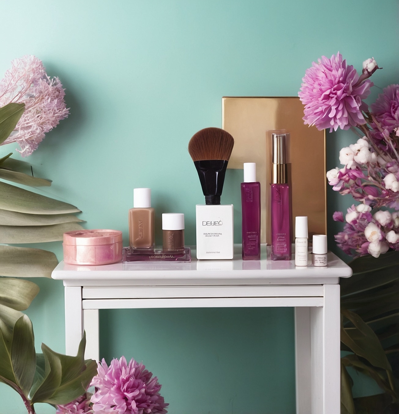 Cuidado estético avanzado de uñas